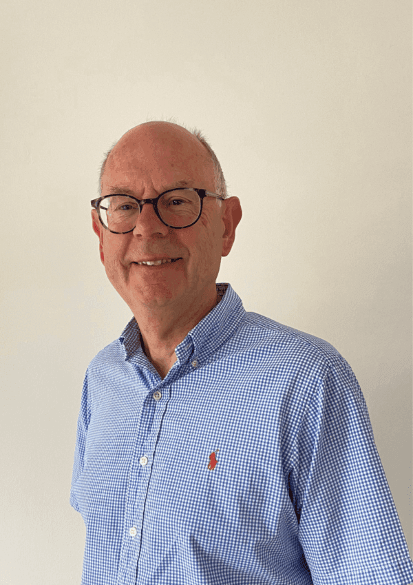 Simon White