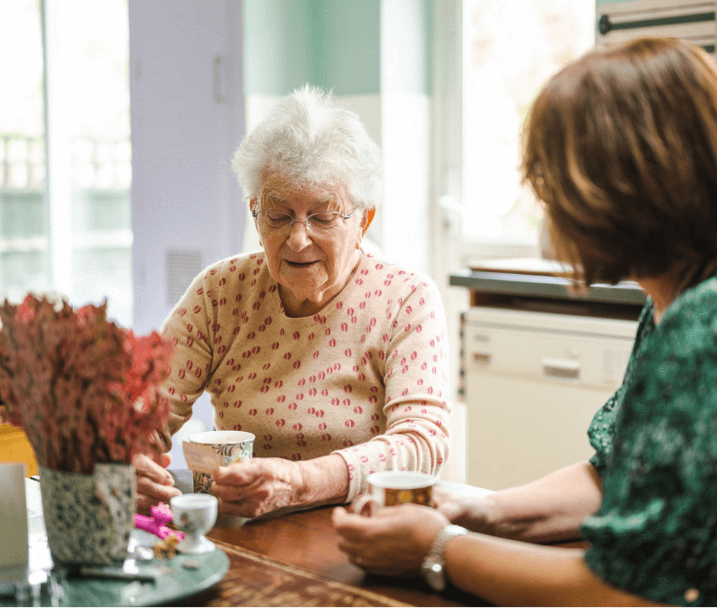 The Home Instead Difference: Compassionate Care and Personalised Attention in Oakham and Corby