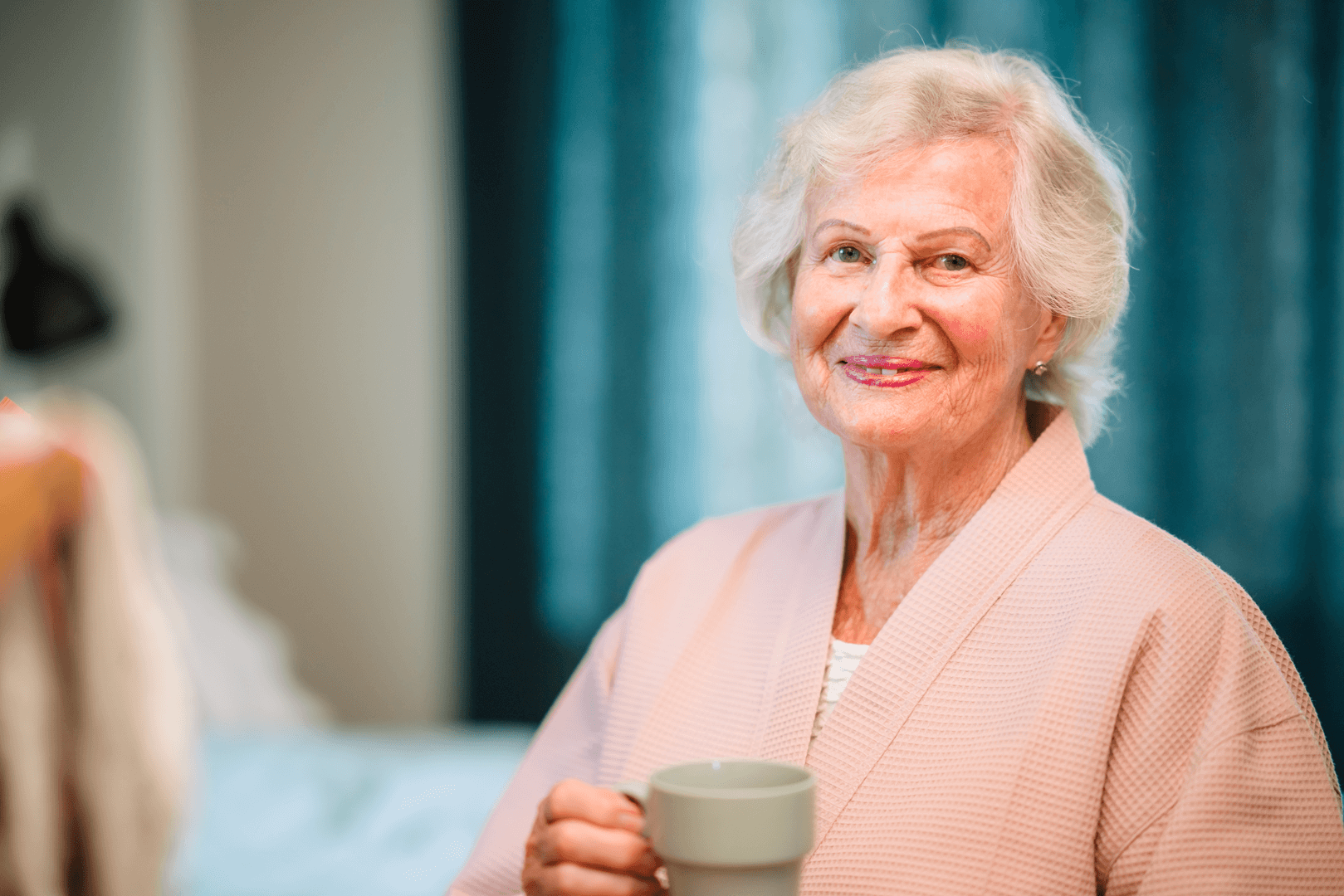 Live-in Care for Clients in Scarborough, Ryedale and the North Yorkshire Coast