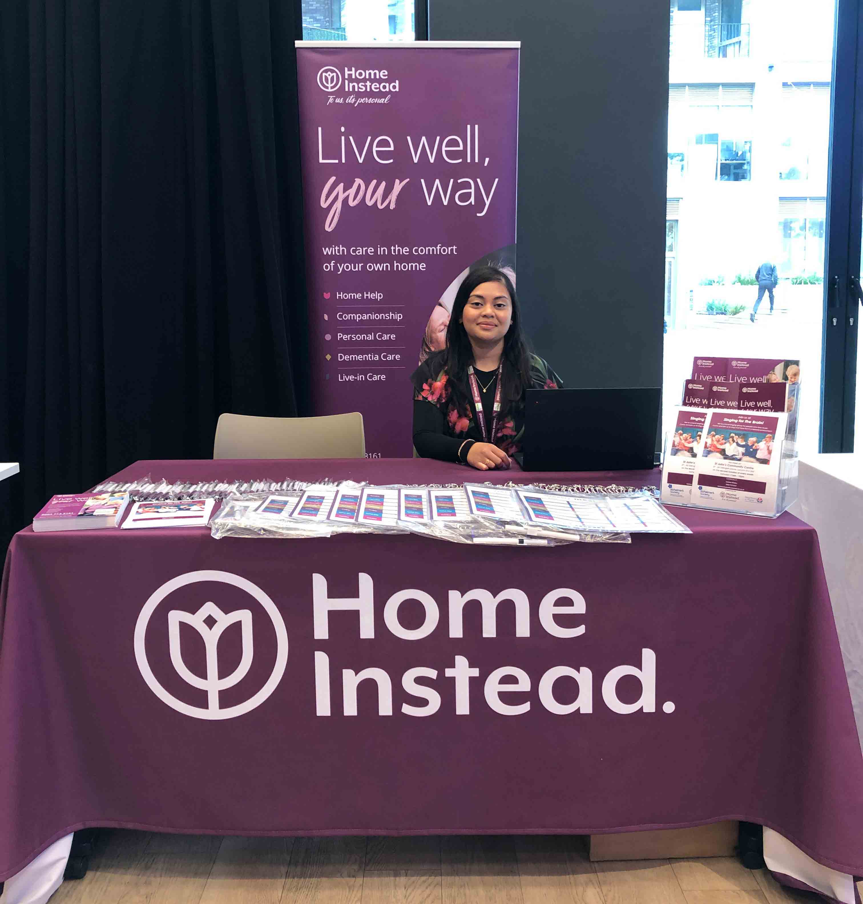 Tower Hamlets Dementia Festival 2025