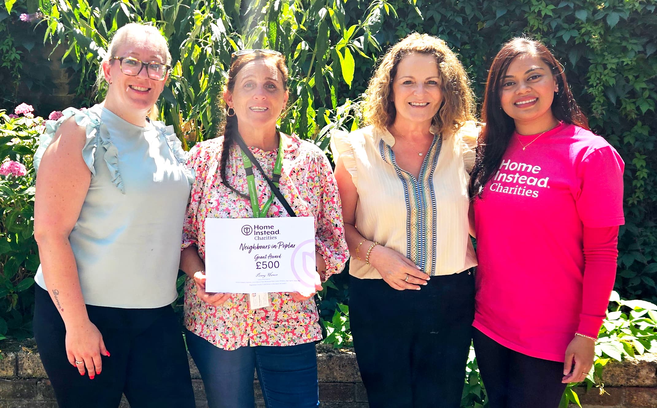 Celebrating Community and Connection in Tower Hamlets