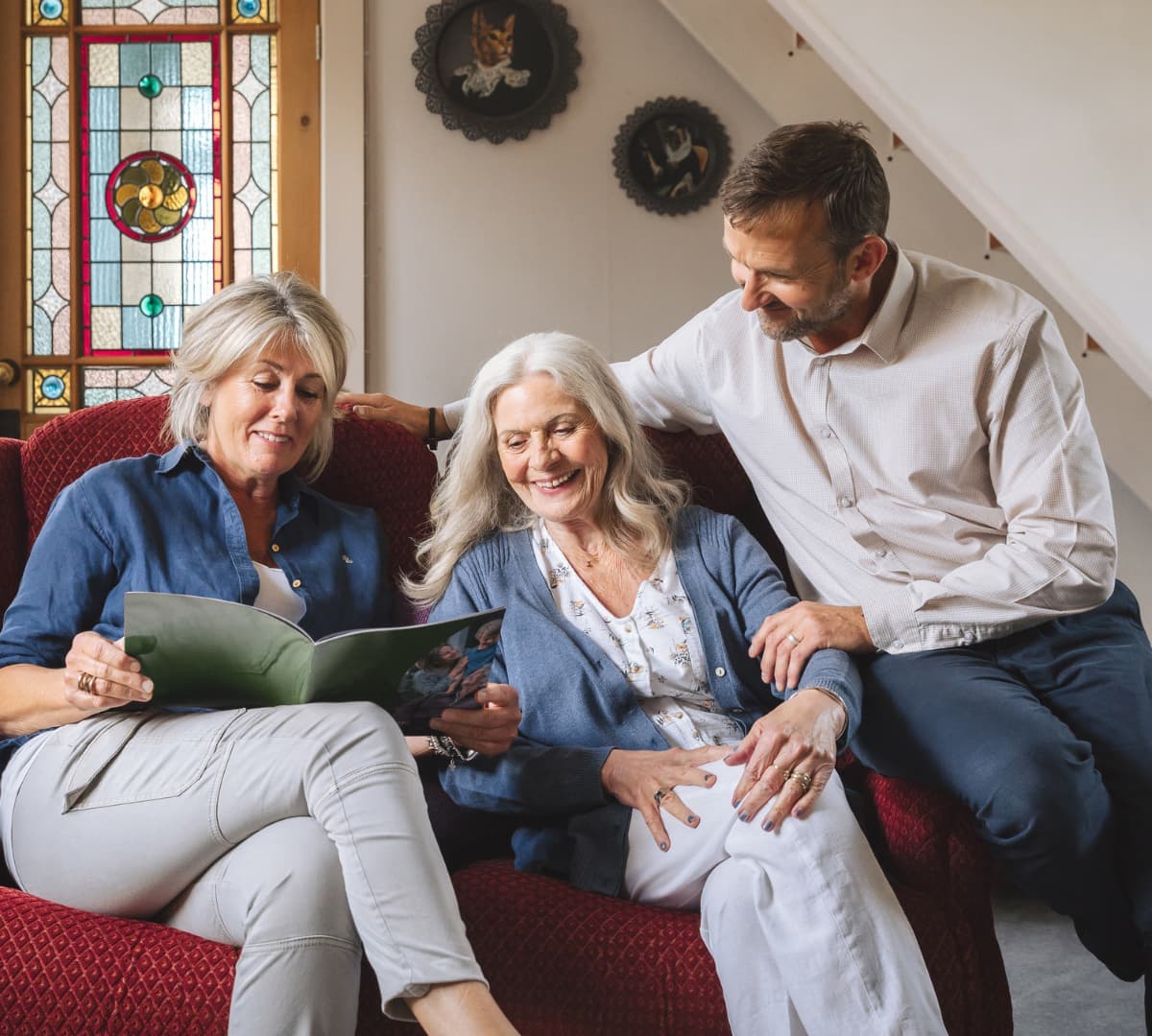 Carers Week 2026: Helping Norwich’s Family Carers Find Time For Themselves