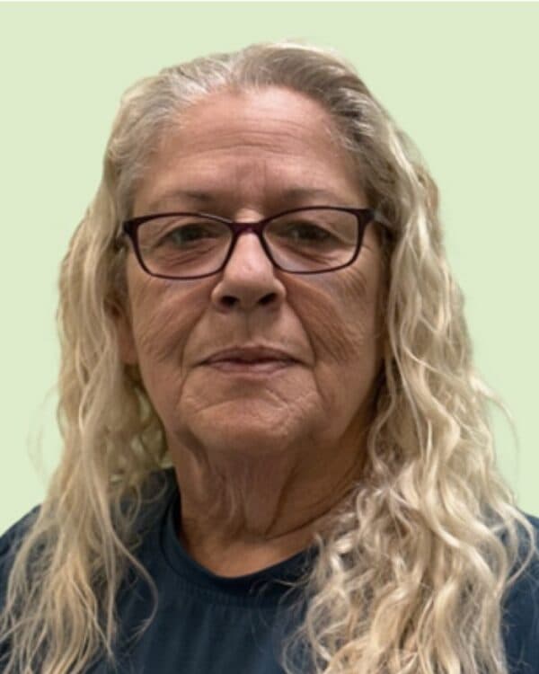 Gisela Hammersley