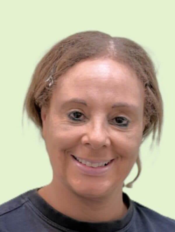 Katreena Besong-Parker