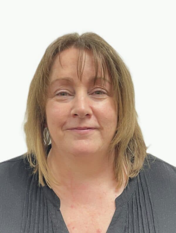 Sue Cupples