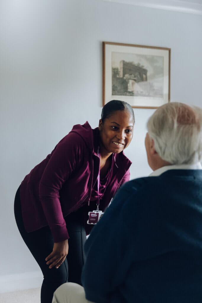 palliative care jobs