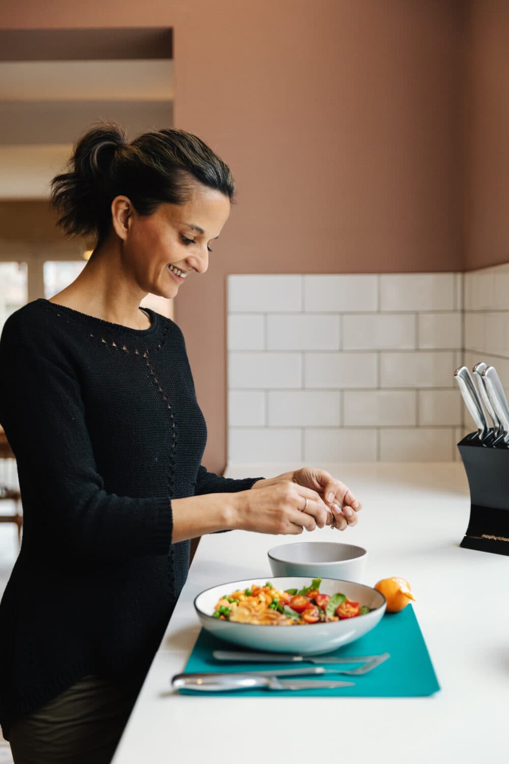 You are what you eat: food that can reduce your risk of common cancers in older age