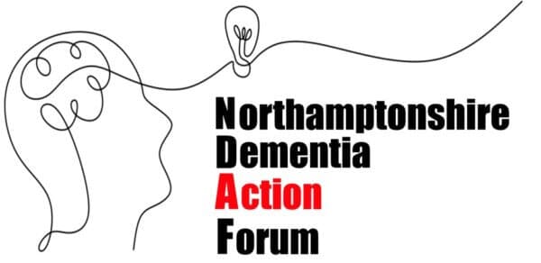 Northamptonshire Dementia Action Forum