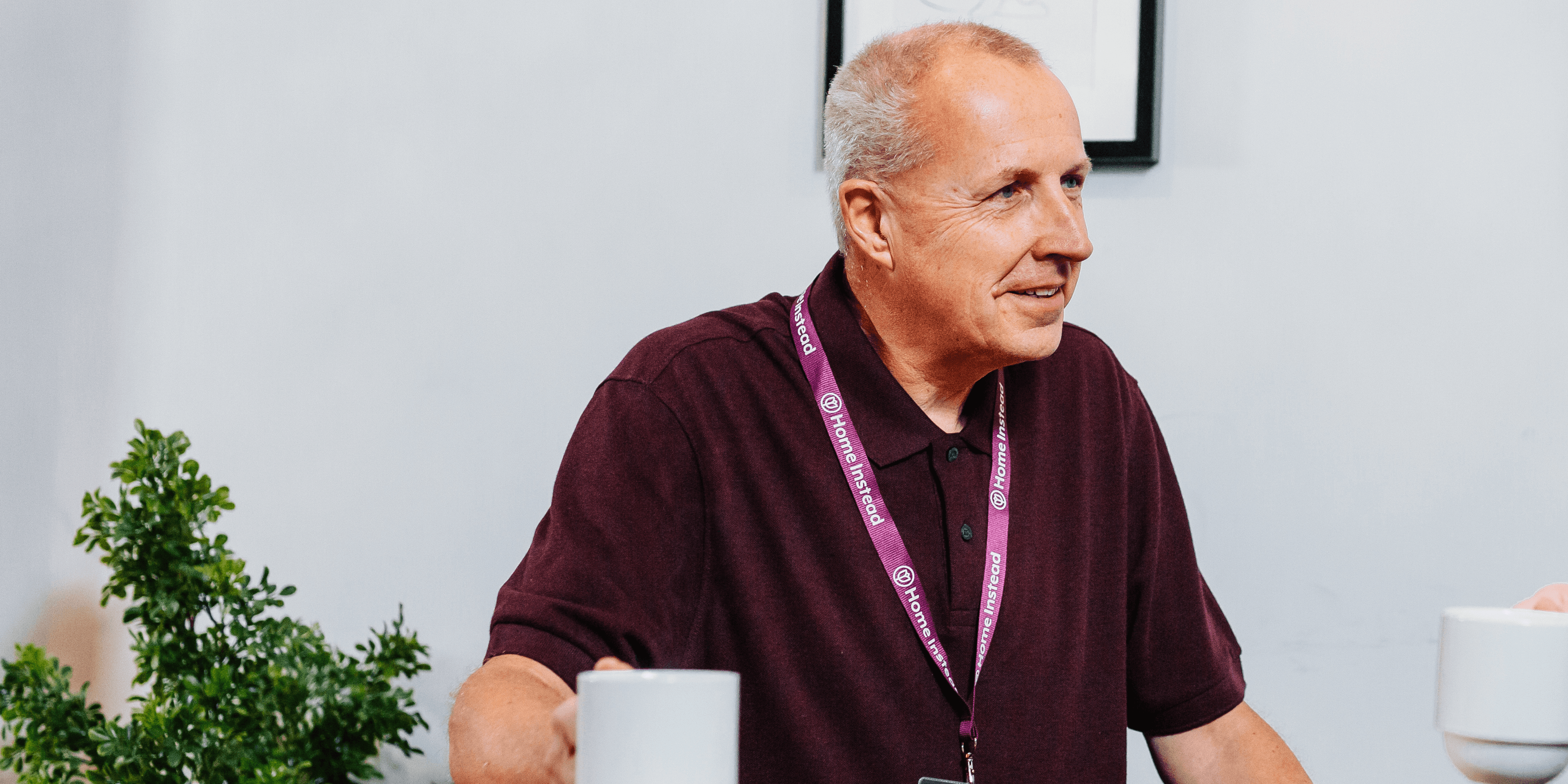 Care Professional - Home Instead