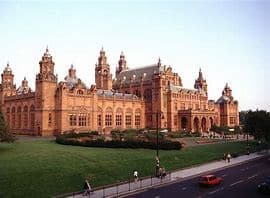 Top accessible attractions in Glasgow