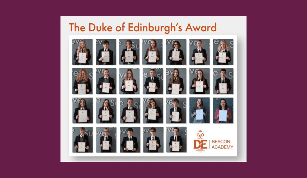 Beacon Academy Partnership