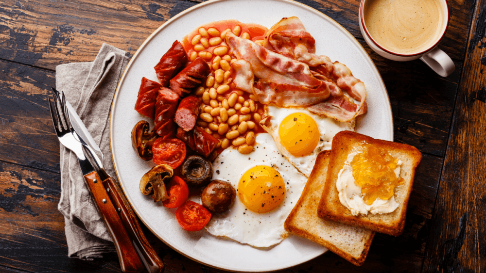 Winchester’s Best Breakfast Spots for Seniors – Recommended by Our Home Care Clients