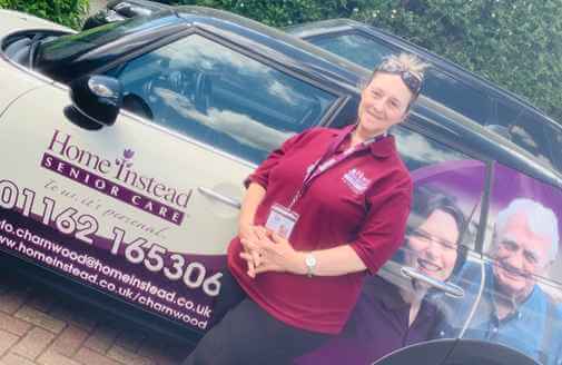 Our new T-shirts and Aprons