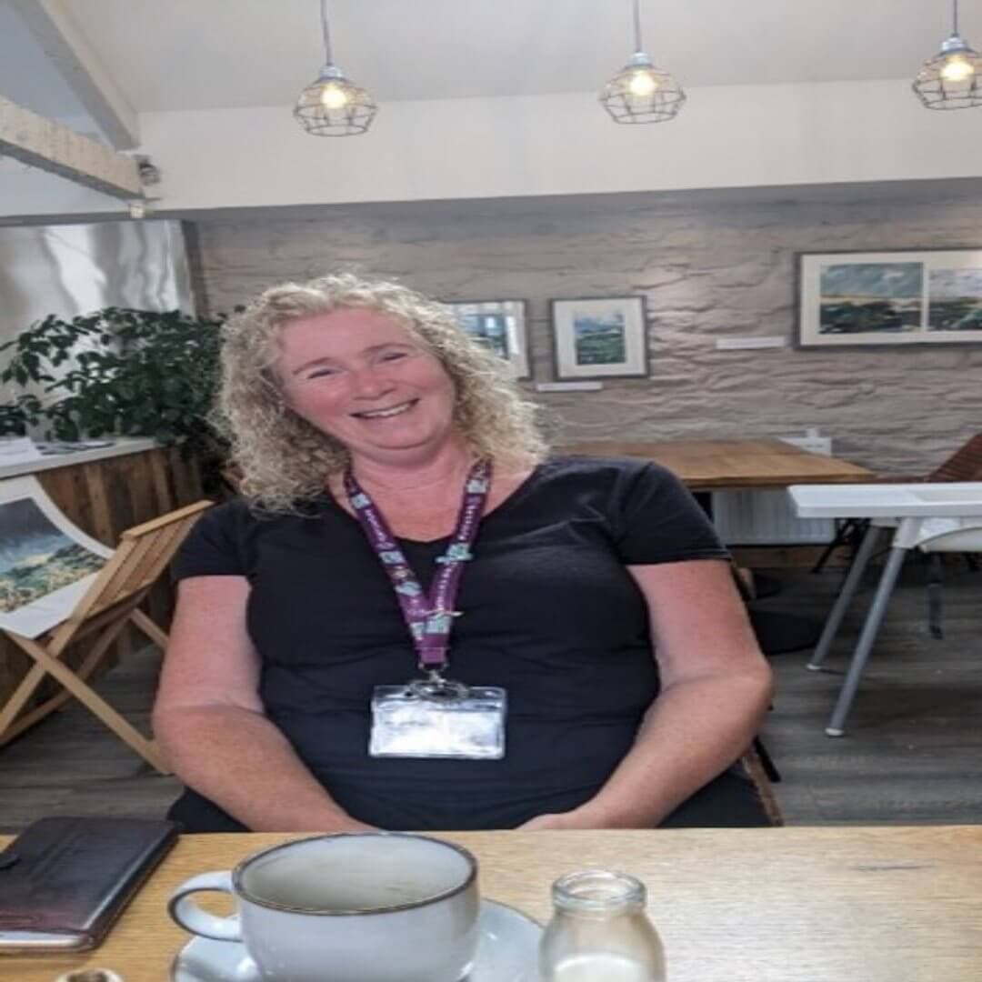Day in the Life of a Care Professional – Kaye