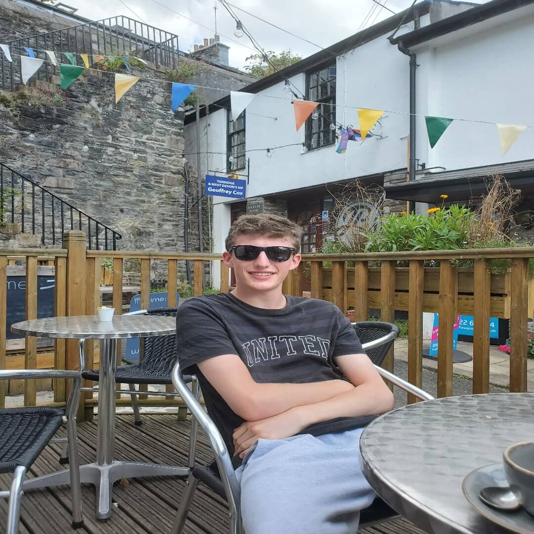 Day in the Life of a Care Professional – Max