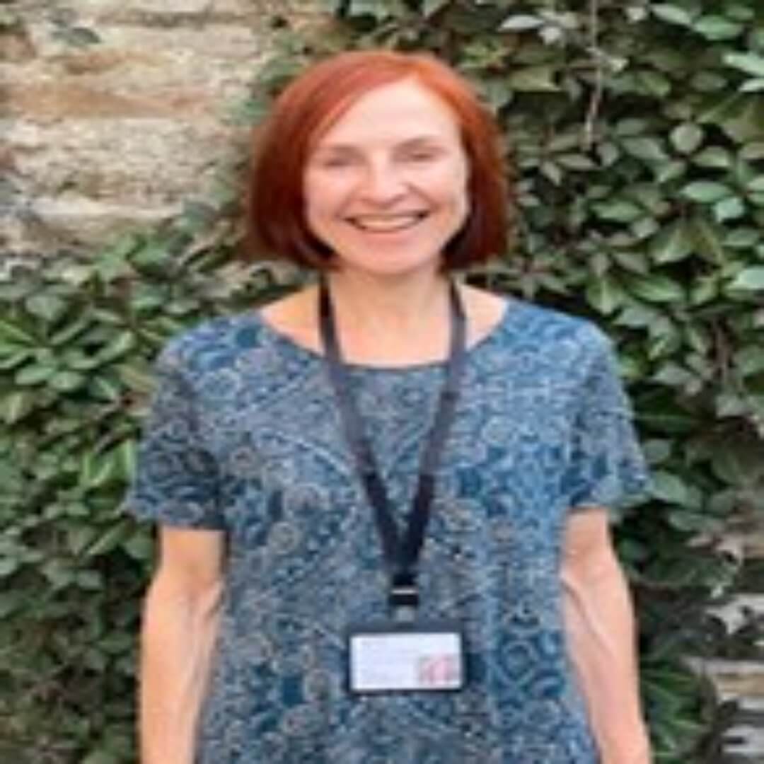 Wellbeing Coordinator – Natasha Bainbridge