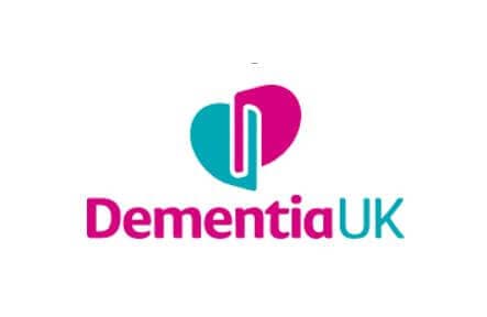 RAFFLE IN AID OF DEMENTIA UK