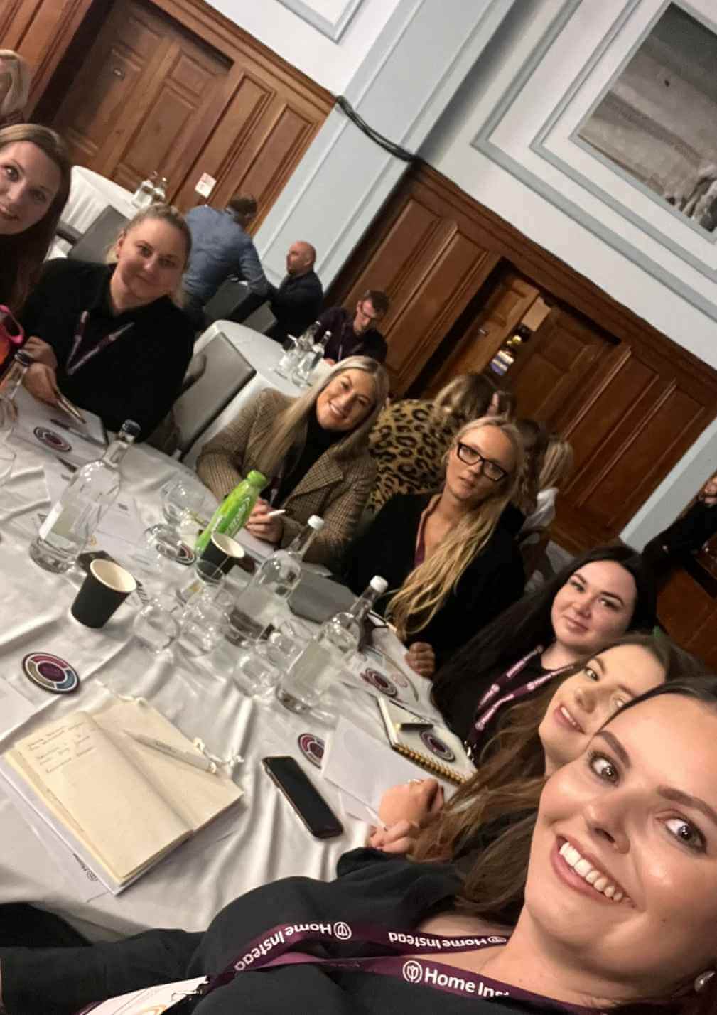 Conference In Manchester