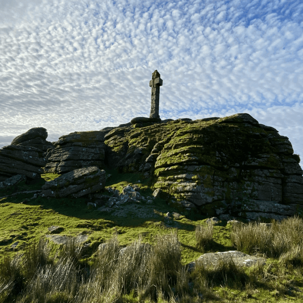 4 Places For Outdoor Walks In Tavistock and the Tamar Valley