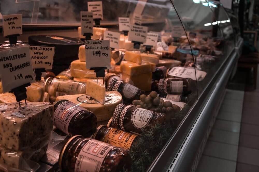 Living better in Wigan Borough – Wigan Pie