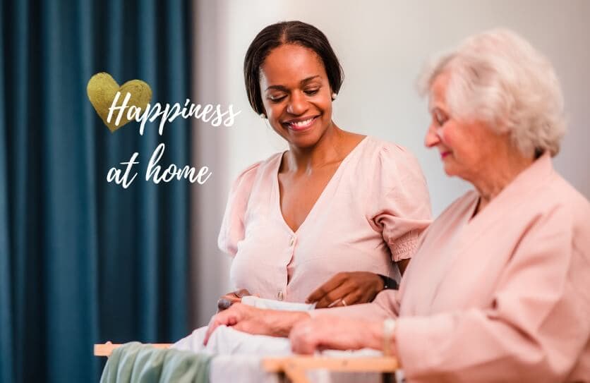 A Real Alternative to Residential Care