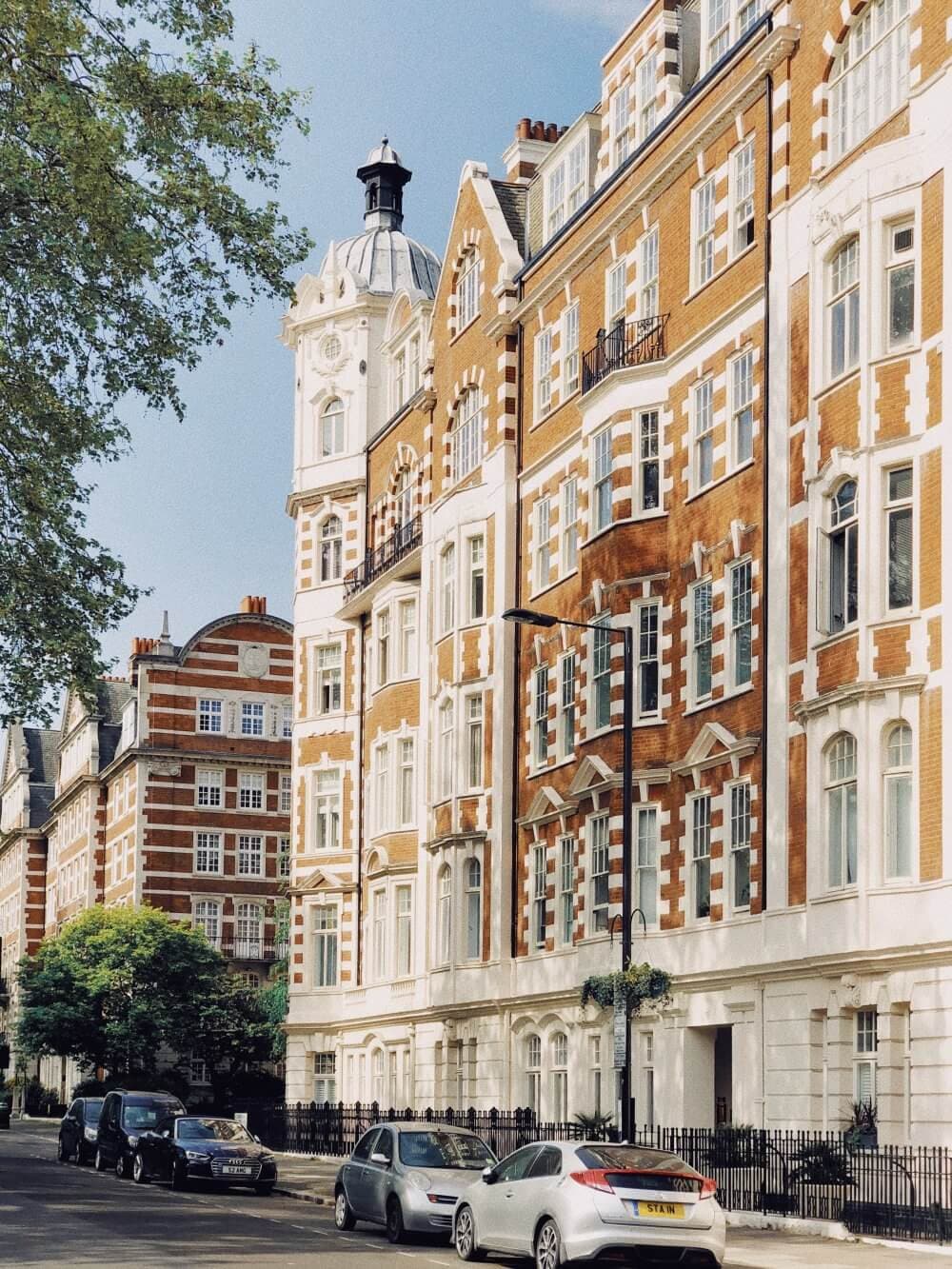 S John’s Wood – A Hidden Gem in Westminster