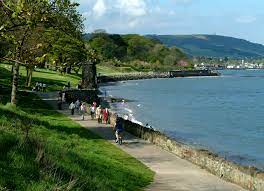 Scenic places to visit around Belfast