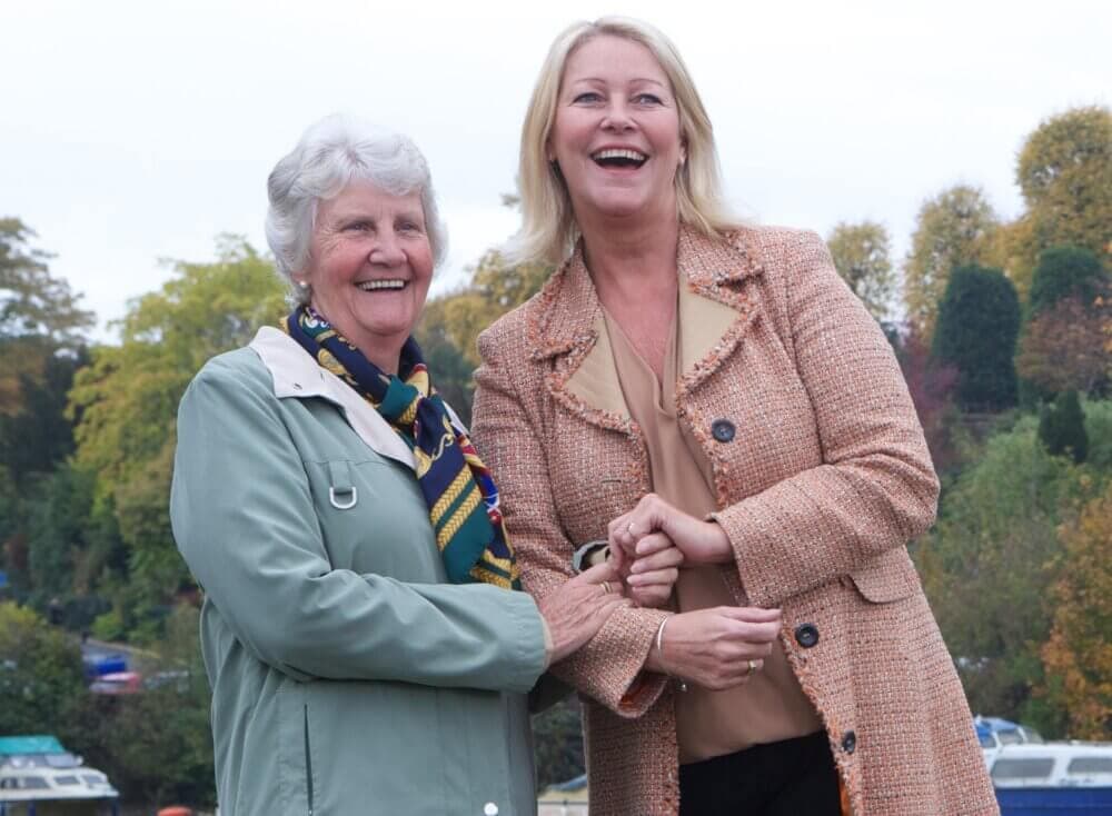 Morning Activities in Bolton for Clients and Caregivers