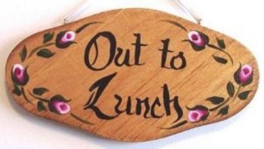 Place’s to Have Lunch & Dinner In Thurrock