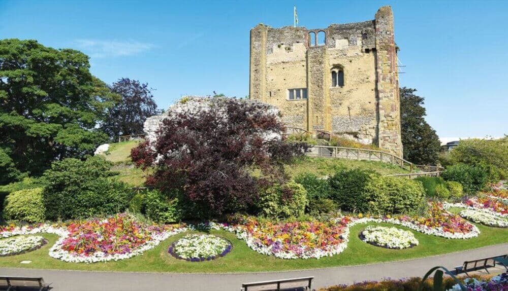 5 Fun Historical Outings Around Guildford & Woking | Home Instead