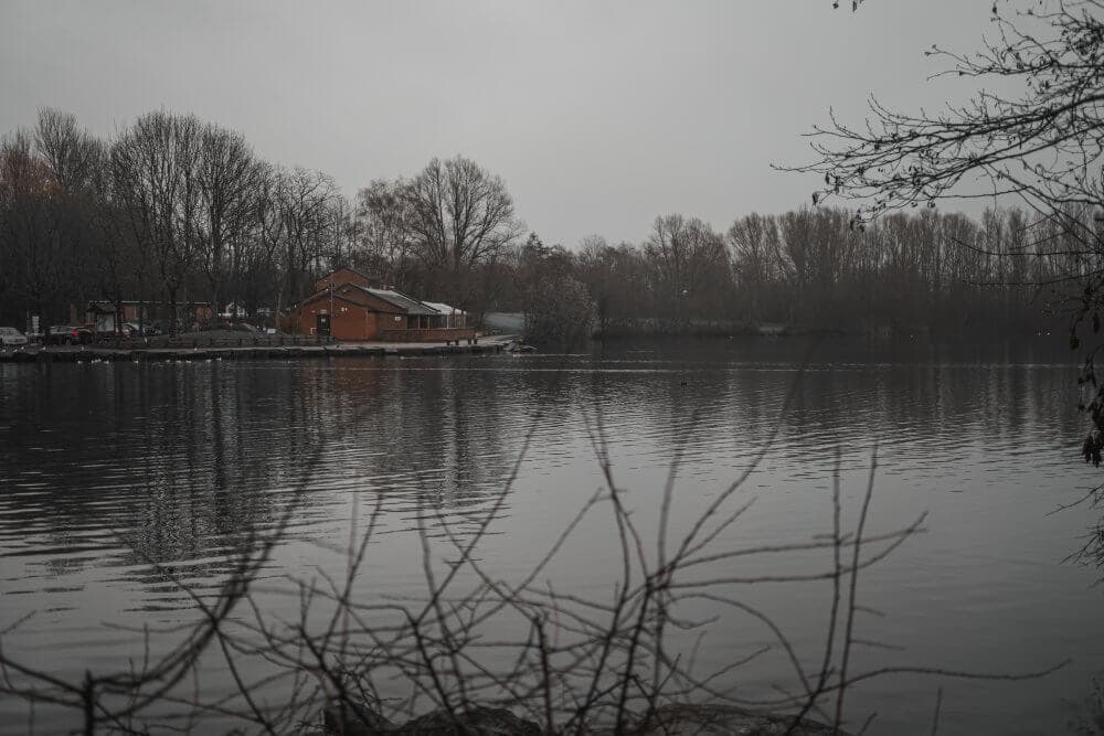 Staying Hydrated – Not only for warm weather