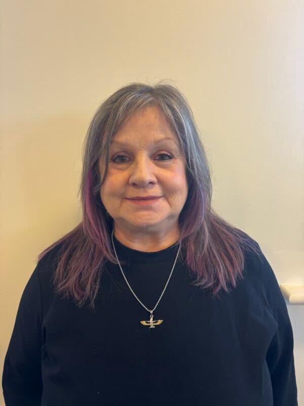 Janet Caffrey
