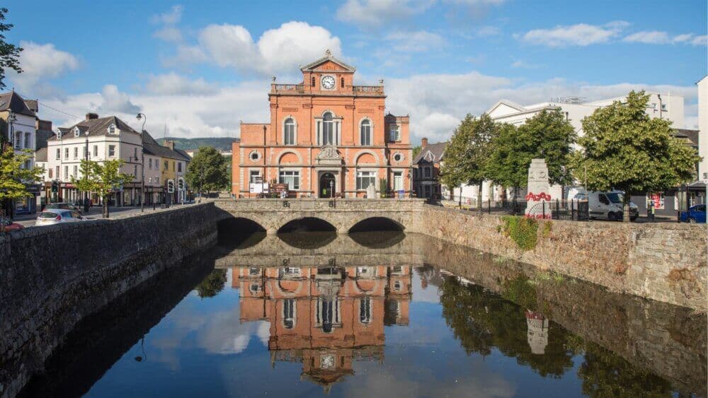 Six Historical Places to visit in Newry