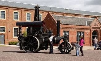 Amazing things to do with your loved one in North Lanarkshire and Glasgow East