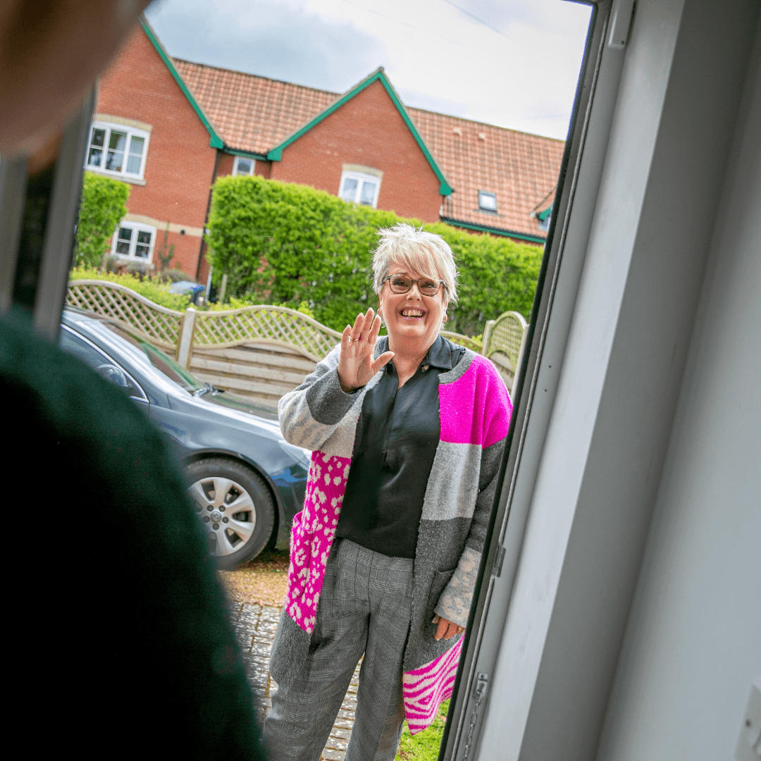 Our Care Professionals