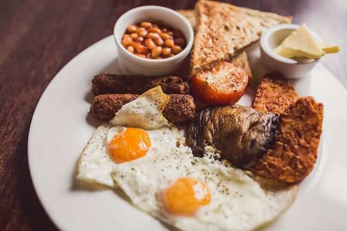 Best Breakfast Spots in Northumberland