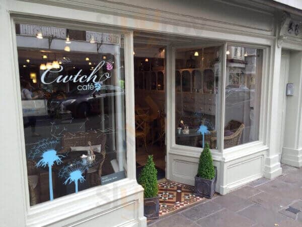 4 Great Spots to Have Breakfast Out In Monmouthshire