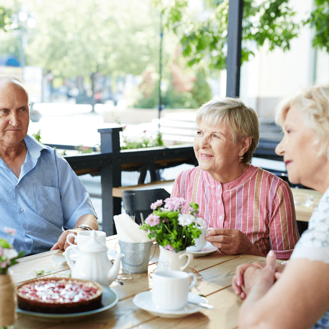 5 spots for a cup of tea in and around Luton and Central Bedfordshire