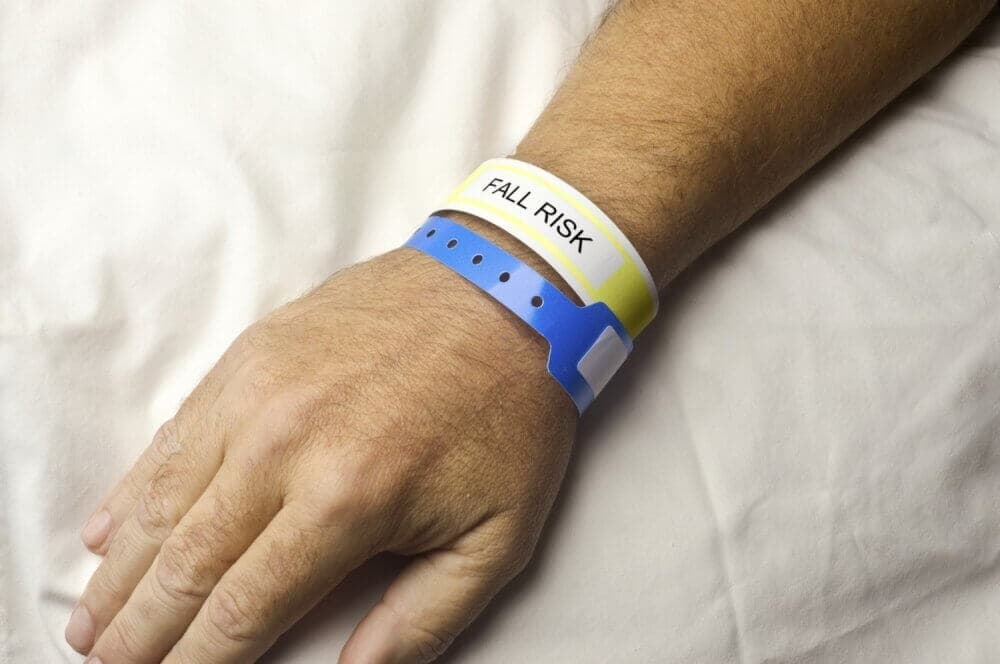 Should you consider a falls monitor?