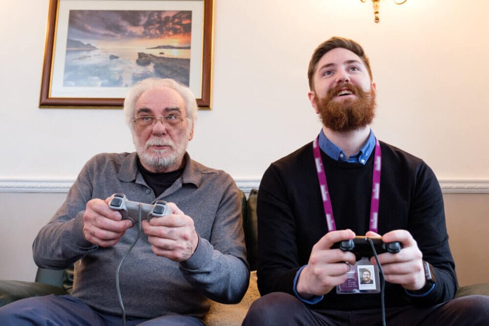 What Makes Home Instead Retford & Gainsborough a Great Place to Work