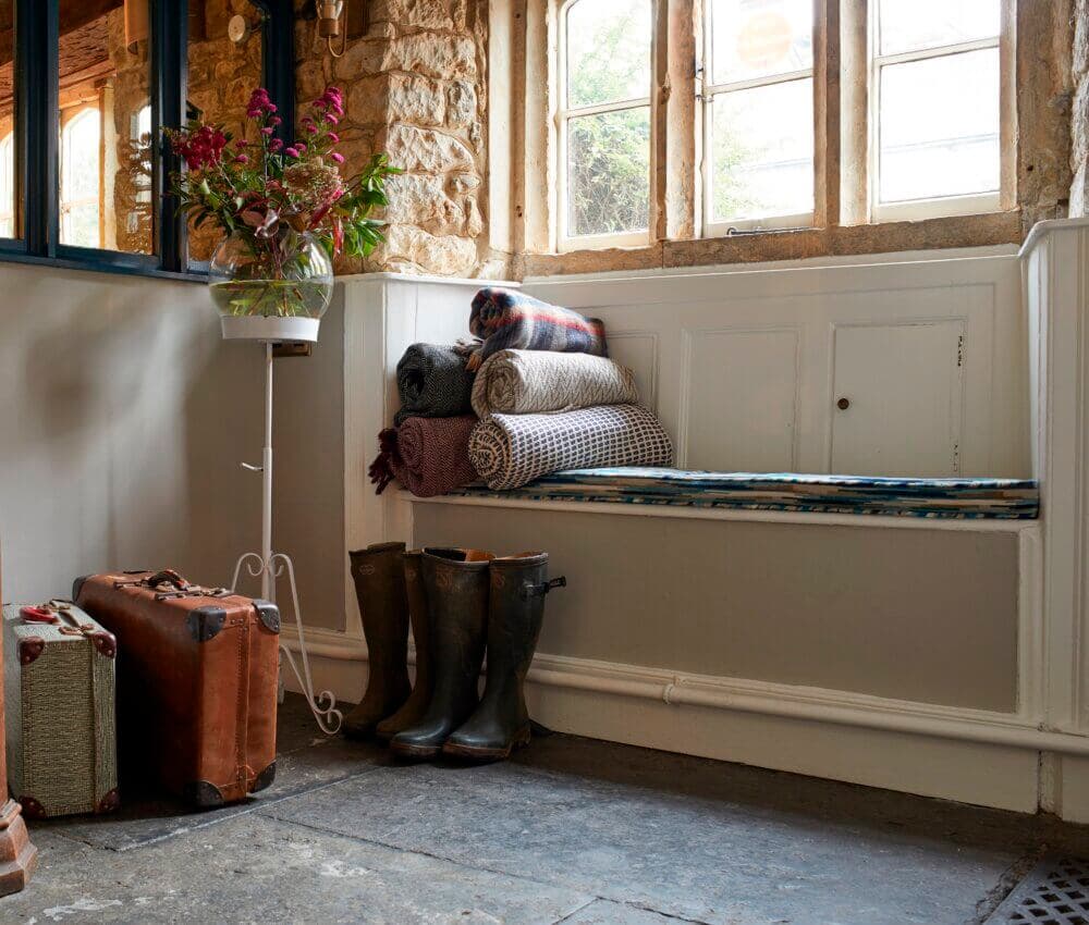 Top five places to stay around Yeovil, Sherborne and Bridport