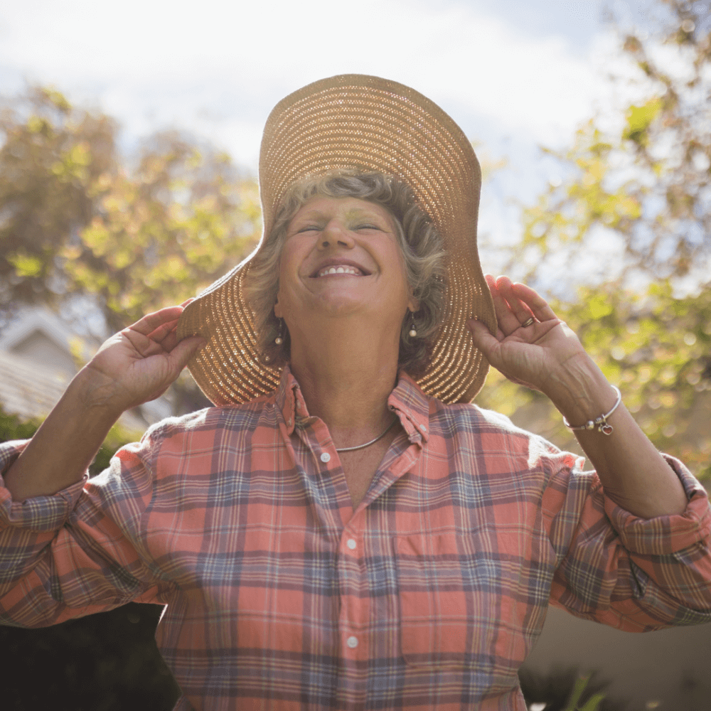 Warm Weather Safety Advice from Home Instead