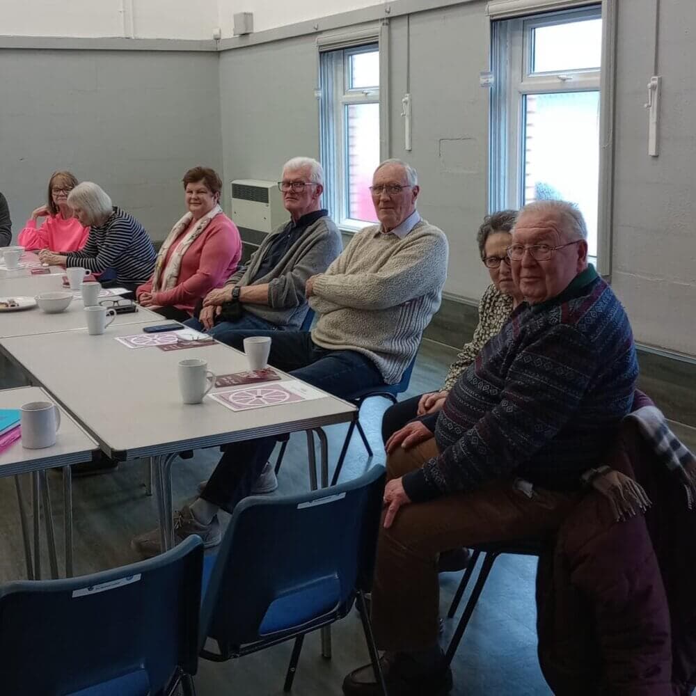 Forward Planning in Dinas Powys