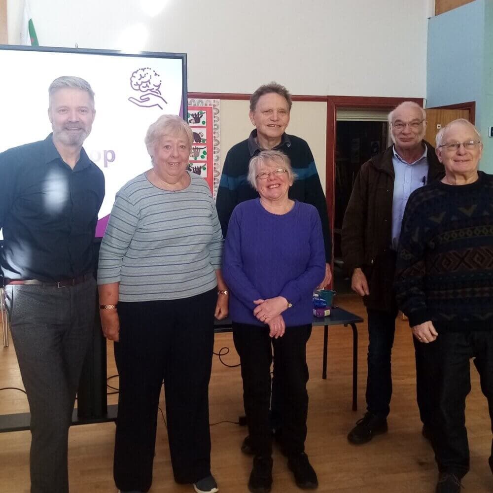 Community Dementia Workshop