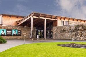 Accessible historical sites in South Ayrshire & Kilmarnock