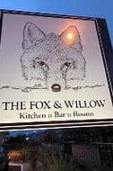 The Fox and Willow