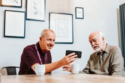 Scam Workshops in Calderdale