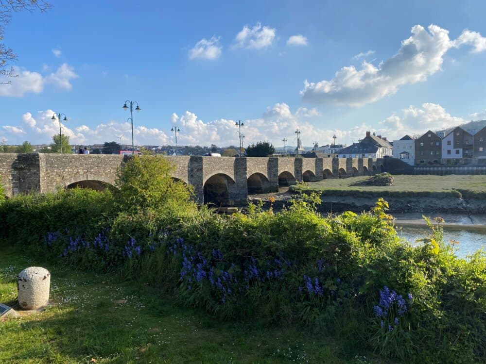 Recruiting in Wadebridge