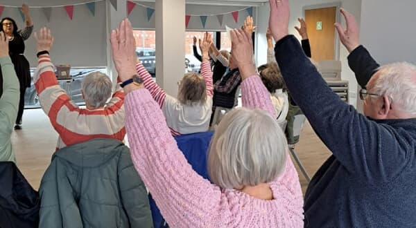 Singing for the Brain