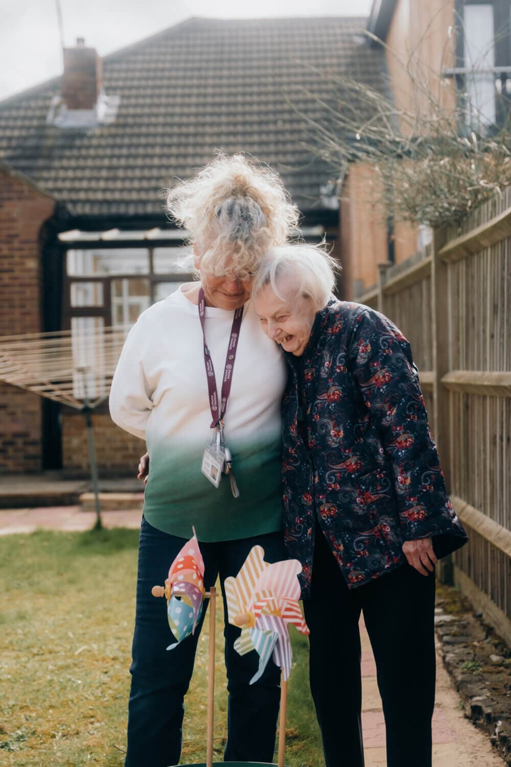 Brochure – Live Well, Your Way